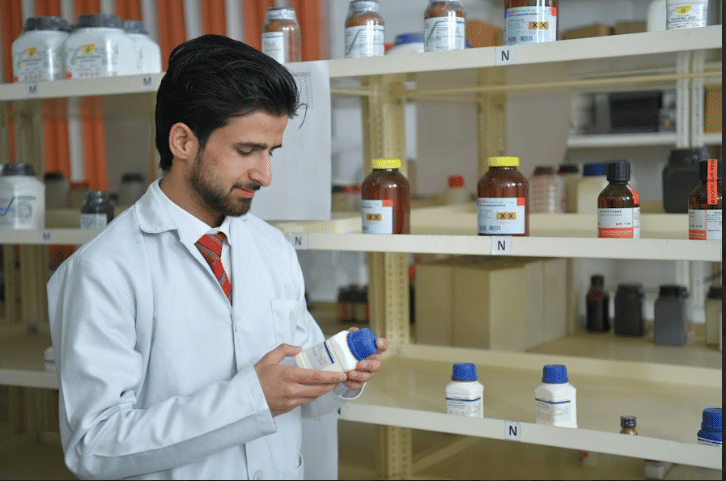 CGC Landran Labs Photos photo 18